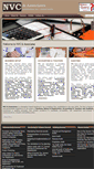 Mobile Screenshot of nvcauditors.com